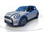 2022 MINI Hardtop Cooper S