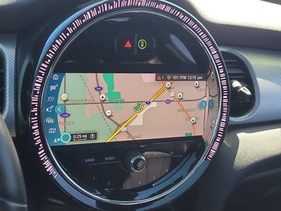 2022 MINI Hardtop Cooper S