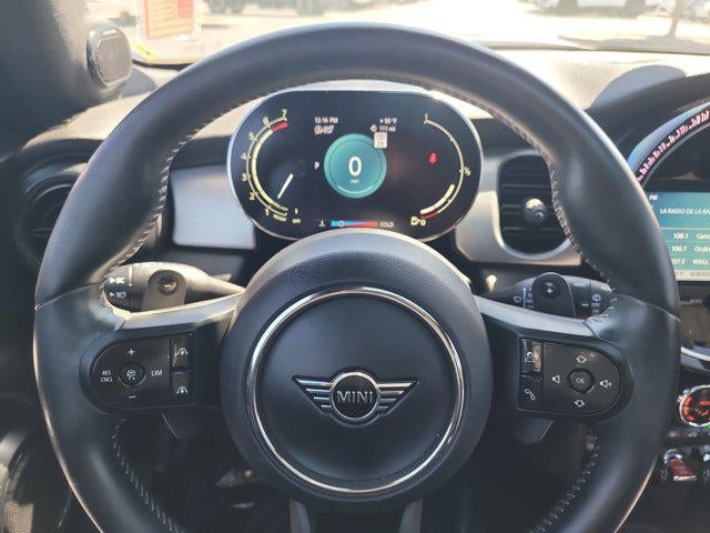 2022 MINI Hardtop Cooper S