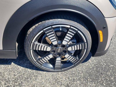 2022 MINI Hardtop Cooper S