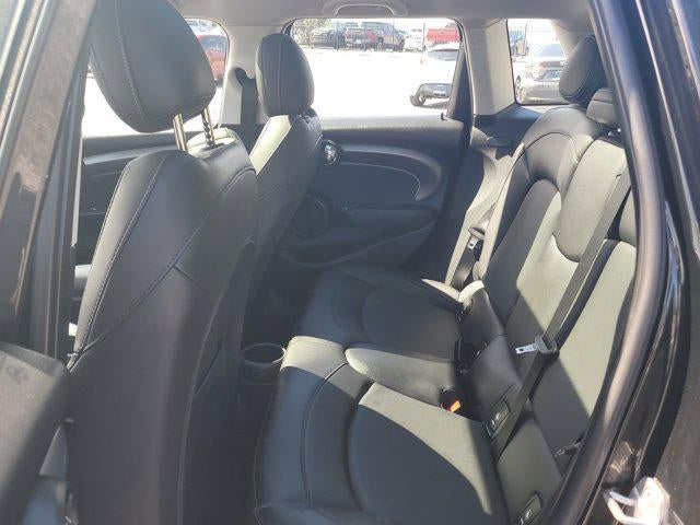 2023 MINI Hardtop Cooper S