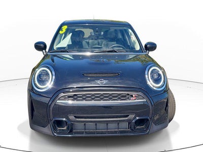 2023 MINI Hardtop Cooper S