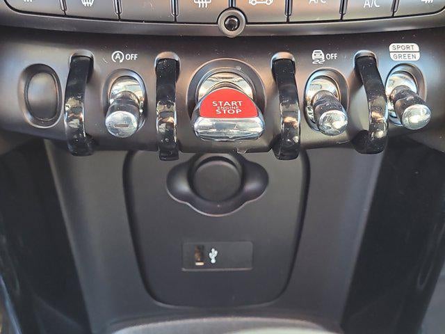 2023 MINI Hardtop Cooper S