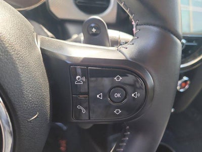 2023 MINI Hardtop Cooper S