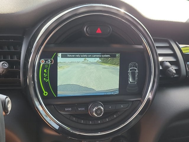 2016 MINI Hardtop Base