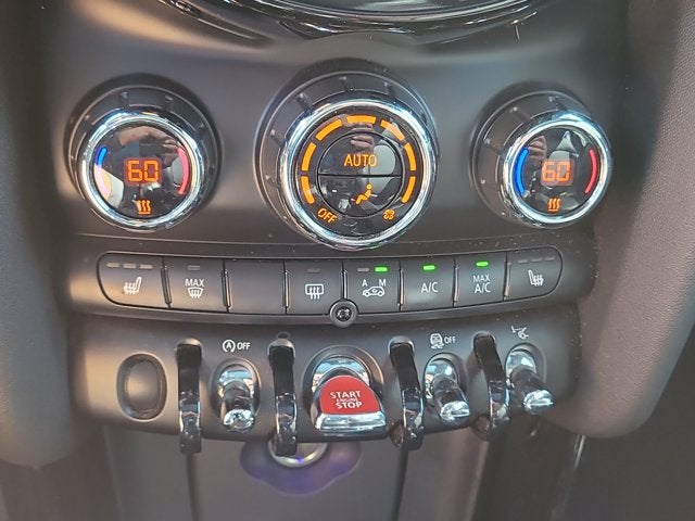 2016 MINI Hardtop Base