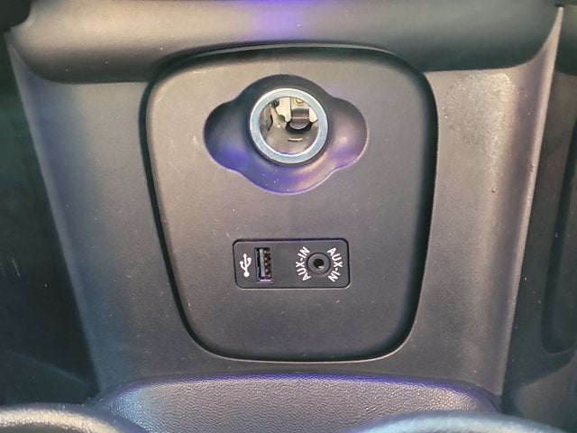 2016 MINI Hardtop Base