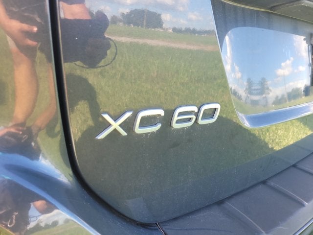 2010 Volvo XC60 T6