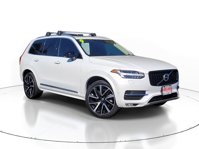 2019 Volvo XC90 Inscription