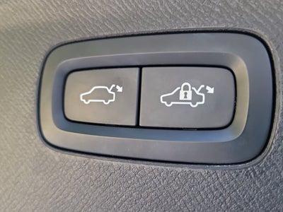 2019 Volvo XC90 Inscription