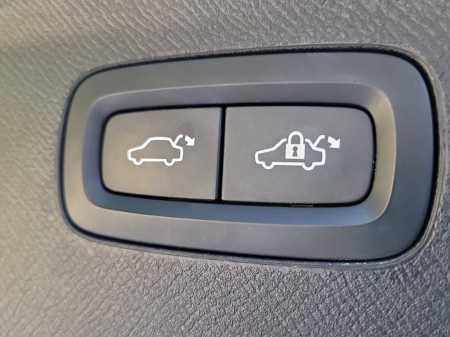 2019 Volvo XC90 Inscription