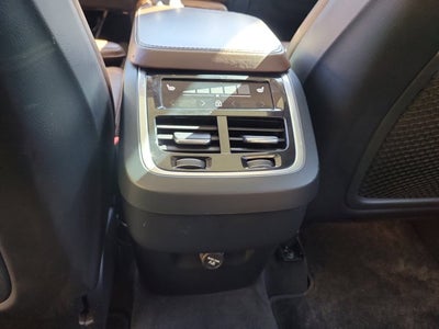 2019 Volvo XC90 Inscription