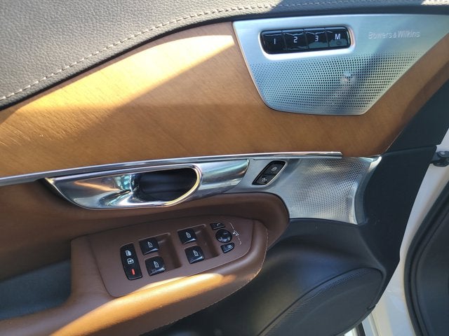 2019 Volvo XC90 Inscription