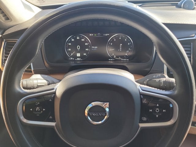 2019 Volvo XC90 Inscription