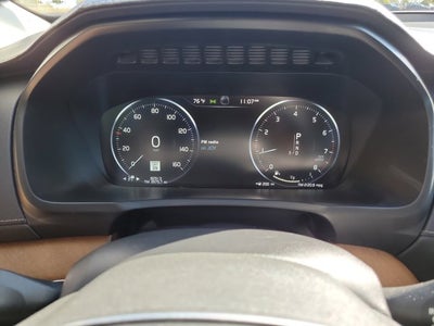 2019 Volvo XC90 Inscription