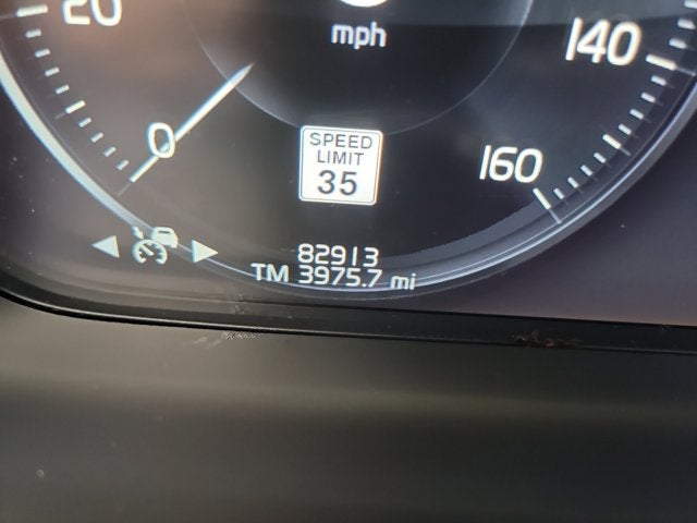 2019 Volvo XC90 Inscription