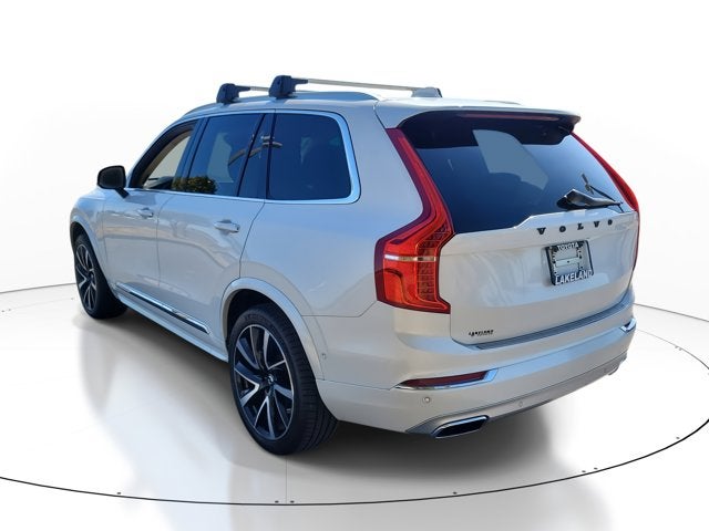 2019 Volvo XC90 Inscription