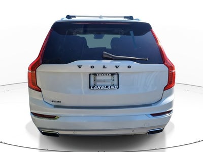 2019 Volvo XC90 Inscription