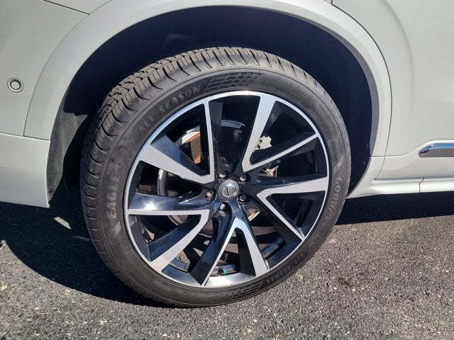 2019 Volvo XC90 Inscription