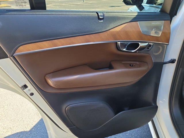 2019 Volvo XC90 Inscription