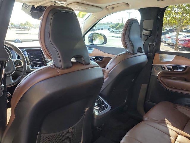 2019 Volvo XC90 Inscription