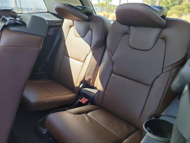 2019 Volvo XC90 Inscription