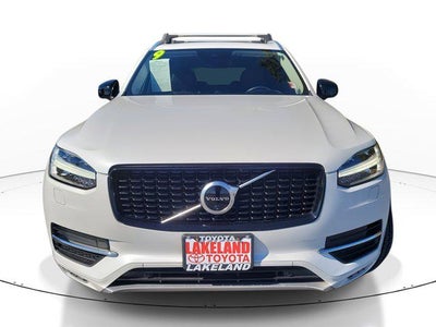 2019 Volvo XC90 Inscription
