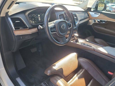 2019 Volvo XC90 Inscription