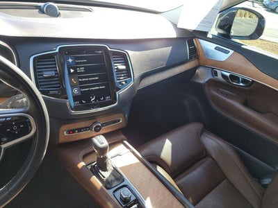 2019 Volvo XC90 Inscription