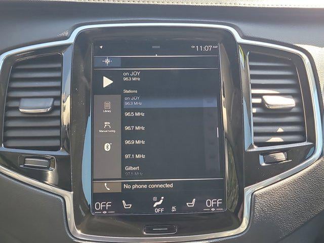 2019 Volvo XC90 Inscription