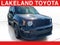 2021 Jeep Renegade Jeepster
