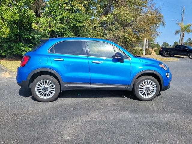 2023 FIAT 500X Pop