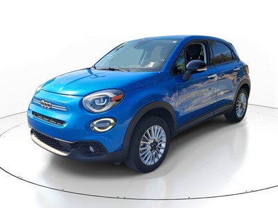 2023 FIAT 500X Pop