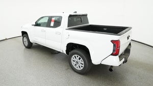2024 Toyota Tacoma SR5 4x2 Double Cab 5-ft bed