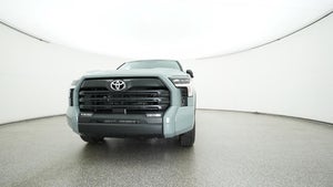 2024 Toyota Tundra SR5 4x2 CrewMax 6.5ft