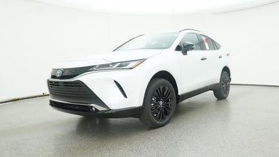 2024 Toyota Venza Nightshade