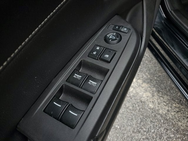 2022 Acura ILX w/Premium Package