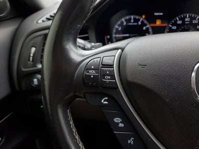 2022 Acura ILX w/Premium Package