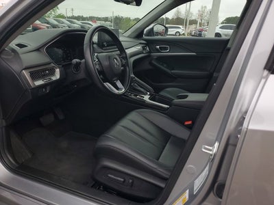 2023 Acura Integra Base