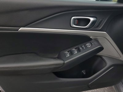 2023 Acura Integra Base