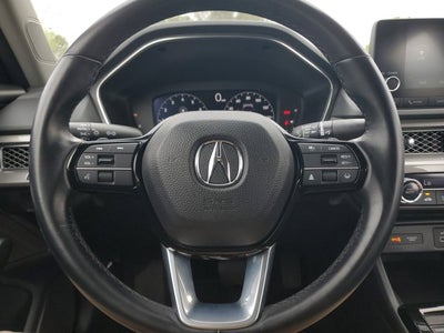 2023 Acura Integra Base