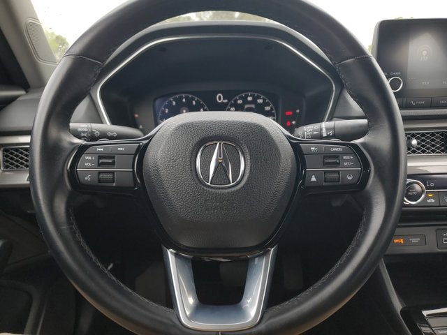 2023 Acura Integra Base