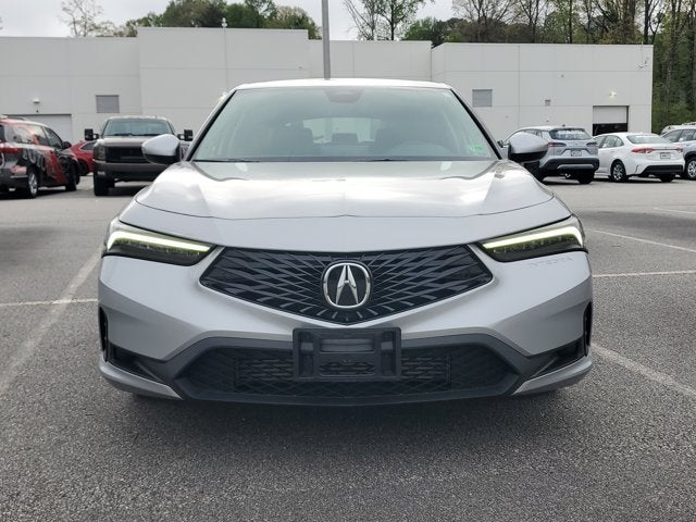 2023 Acura Integra Base