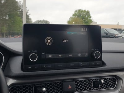 2023 Acura Integra Base