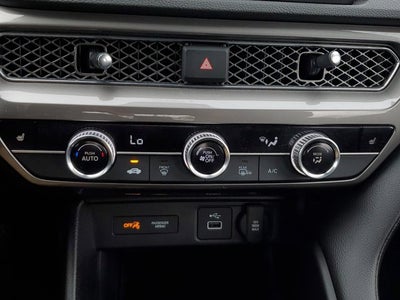 2023 Acura Integra Base