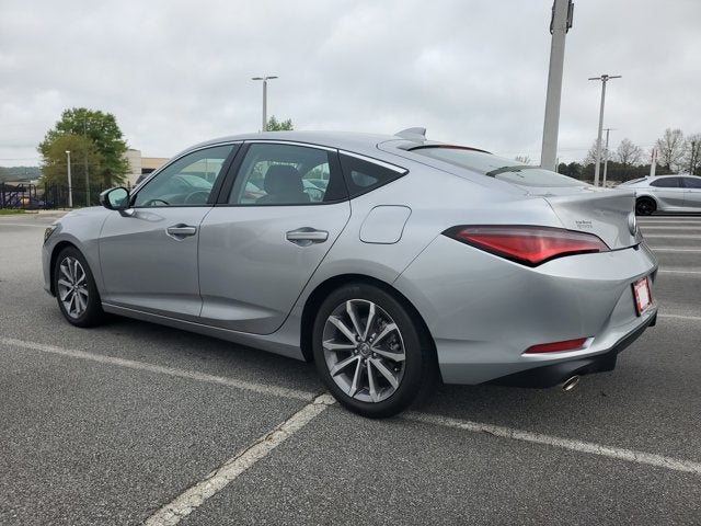 2023 Acura Integra Base