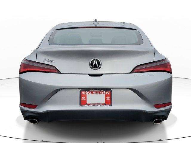 2023 Acura Integra Base