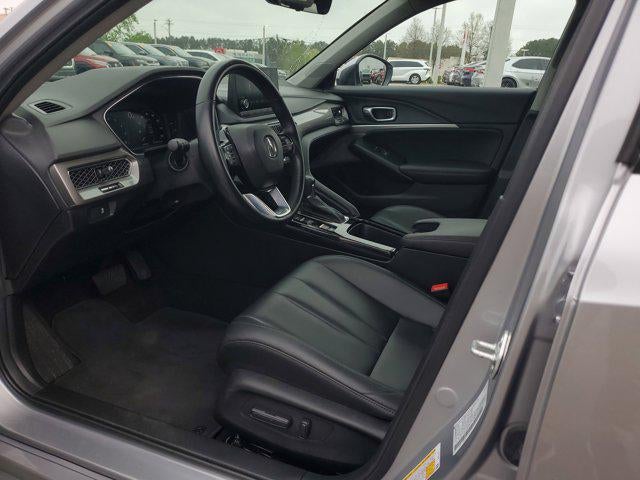 2023 Acura Integra Base