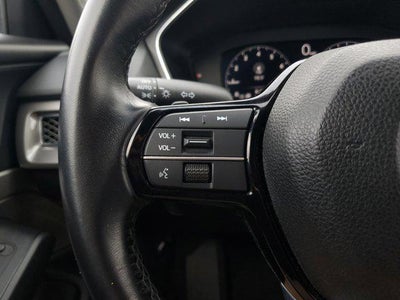 2023 Acura Integra Base