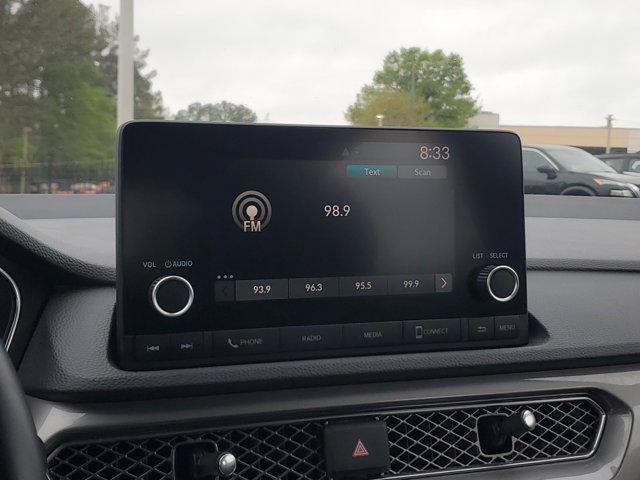 2023 Acura Integra Base